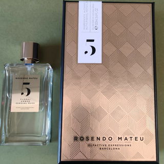 Rosendo Mateu - 5