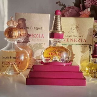 #Parfum #LauraBiagiotti...