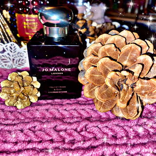 Velvet Rose & Oud Jo Ma...