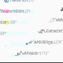 Zwischenstand 19.5.2015...