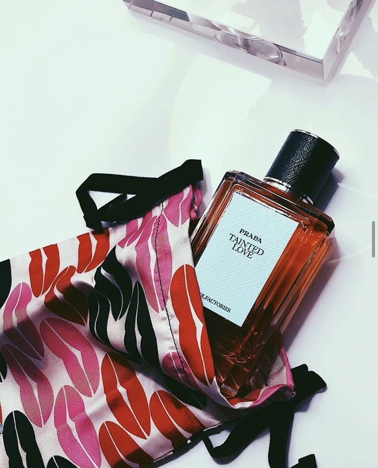 Prada - Tainted Love