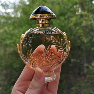 Olympea Solar ❤️🤩