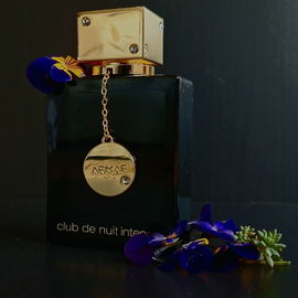 Club de Nuit Intense Wo...