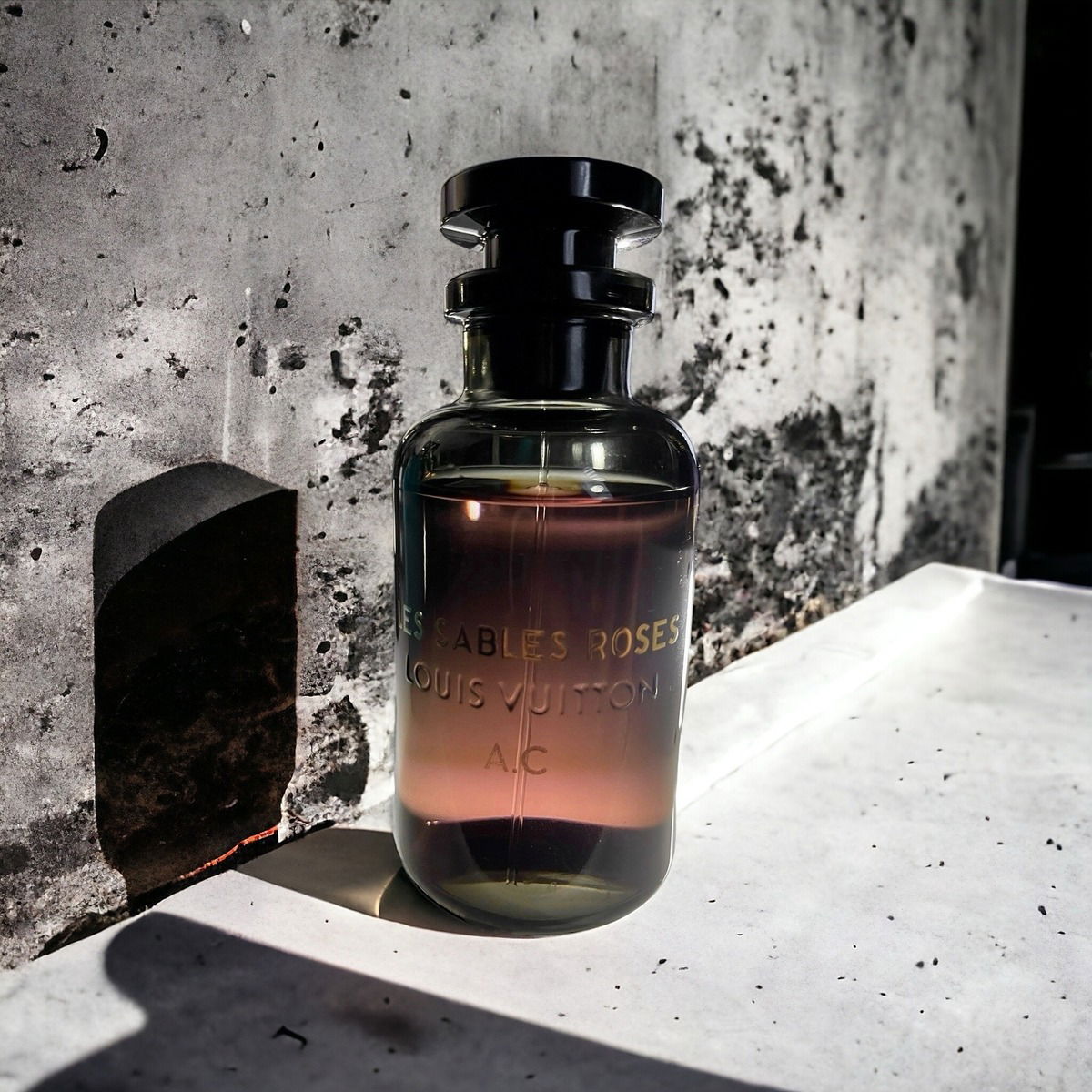 Louis Vuitton - Les Sables Roses