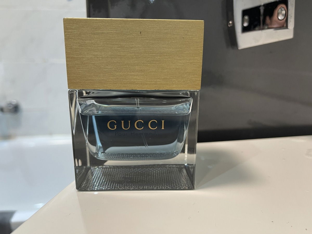 Gucci pour Home II