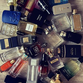 Perfumes