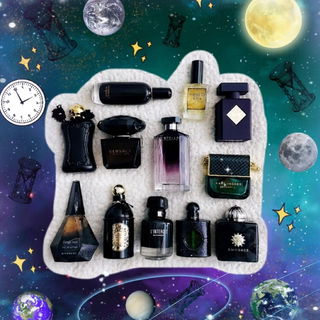 Sailor Pluto 💜⏳🌎🖤