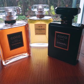The Chanel Family