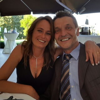 Mr. und Mrs. Uennikatze...