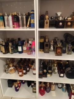 ein neues Foto vom Wahnsinn