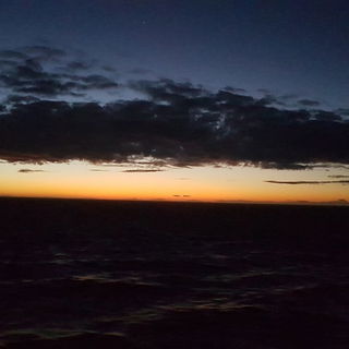 Sonnenuntergang Skagerr...
