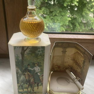 Noch schöne alte Duftz...