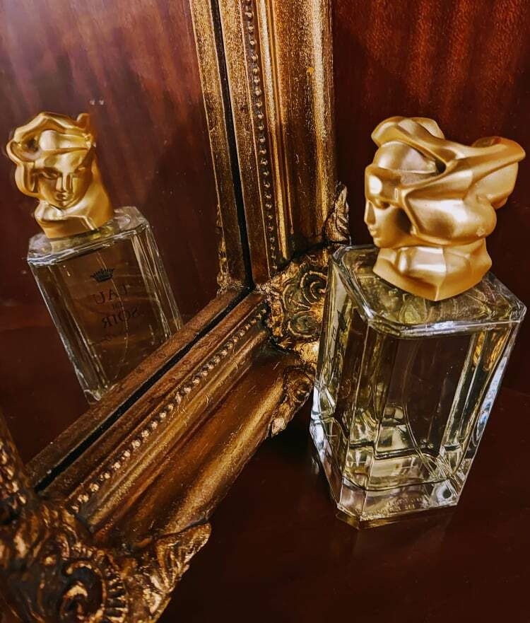 Eau du soir _ Sisley