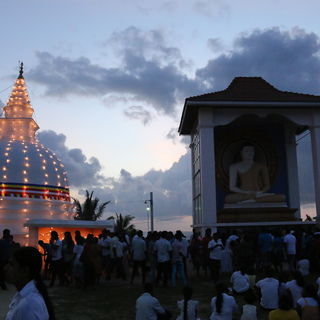 Esala Perahera