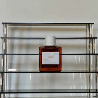 Oceanic Amber von Korre...