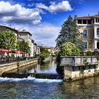 Venedig der Provence L'...