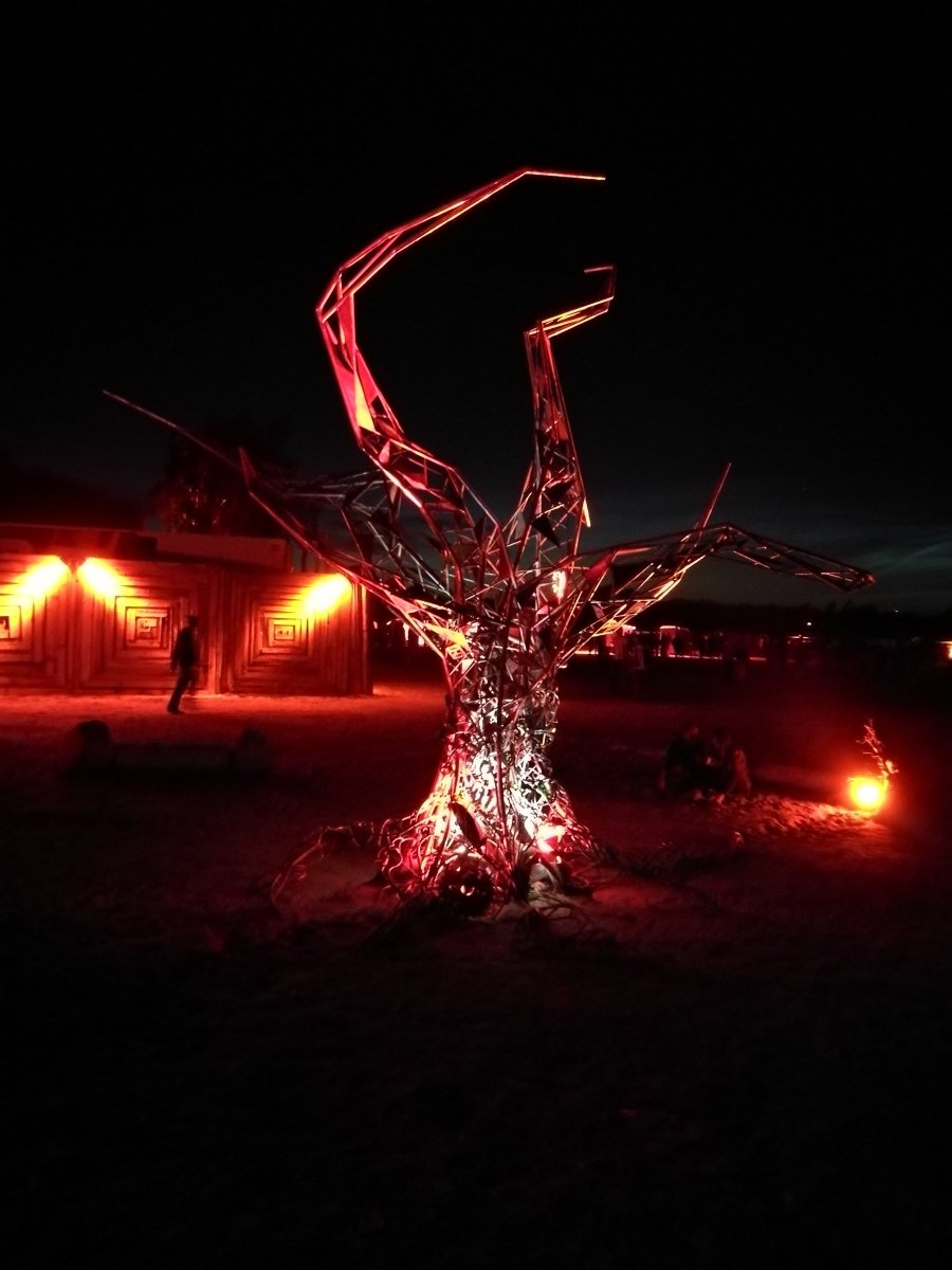 Freqs of Nature 2018