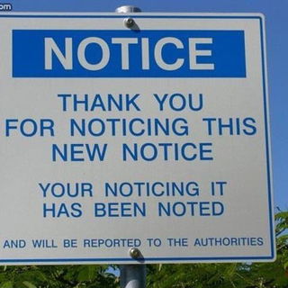 Typisch Amis!!! ;-)