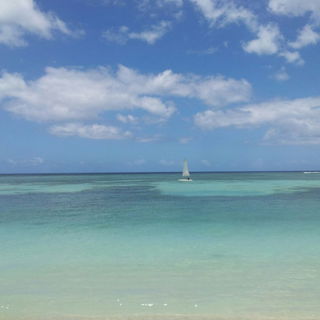 Flic-en-Flac Mauritius ...