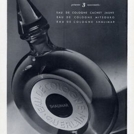 Shalimar 1936 Eau de Co...