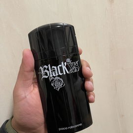 Black XS