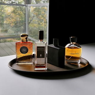 Extra tray for October ...