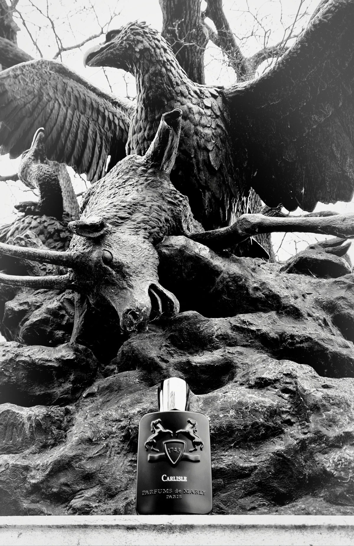 Parfums de Marly - Carlisle