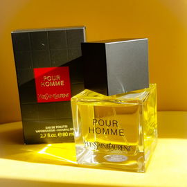 YSL pour Homme EdT