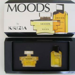 Krizia Moods Miniaturen...