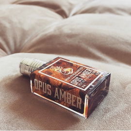 DUA Fragrances - Opus A...