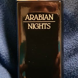 Jaques Bogart Arabian N...