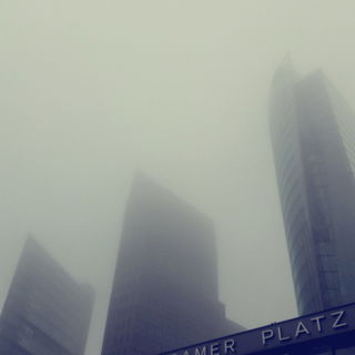 Berlin Potsdamer Platz...