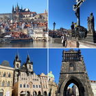 Prag, die goldene Stadt...