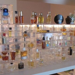 Leider nur noch zur Dek...