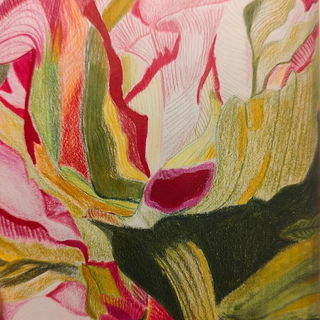 A rather conceptual ros...