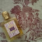 Blanc violette - Histoi...