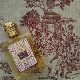 Blanc violette - Histoi...