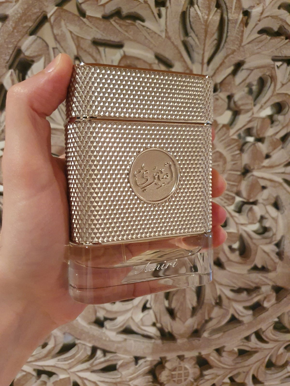 Arabian Oud Amiri