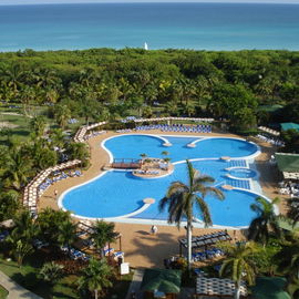 Hotel Blau Varadero 201...