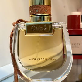 Nomade Absolu de Parfum...