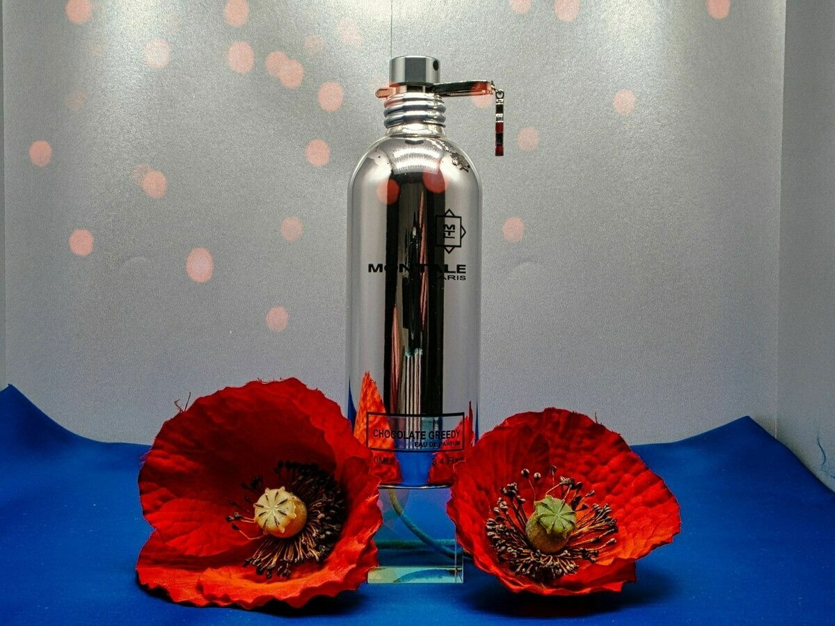 Chocolate Green von Montale