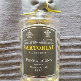Sartorial Penhaligons...
