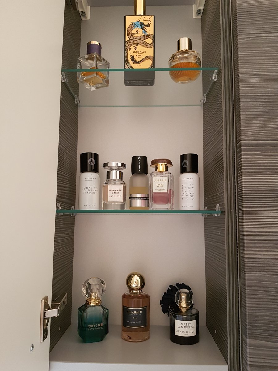 Sammlung Stand 09/2020