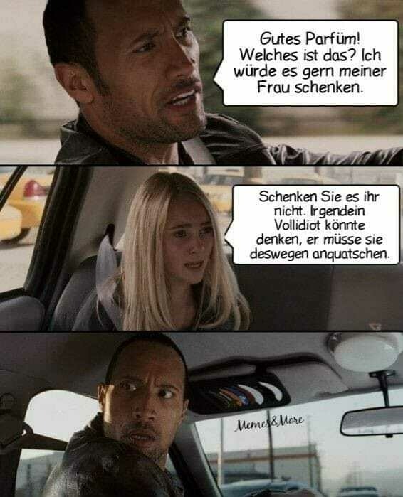 Weibliche Logik