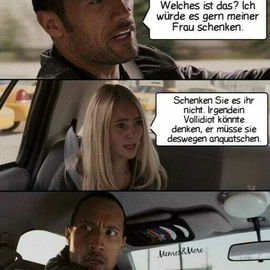 Weibliche Logik
