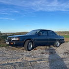 1990 Mazda 929 2.2i