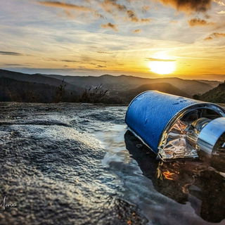 War übrig. Zu viele gl...