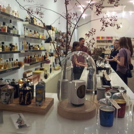 16.11.2014 - Scent Bar ...