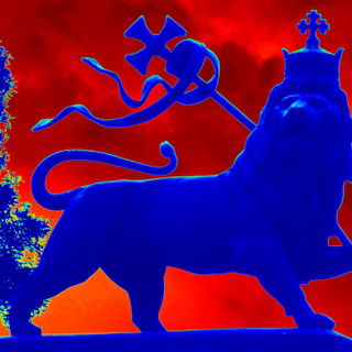 The Lion of Judah, Addi...
