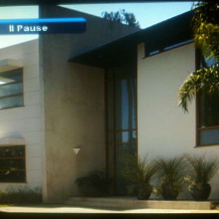 ein Traumhaus nähe Mia...